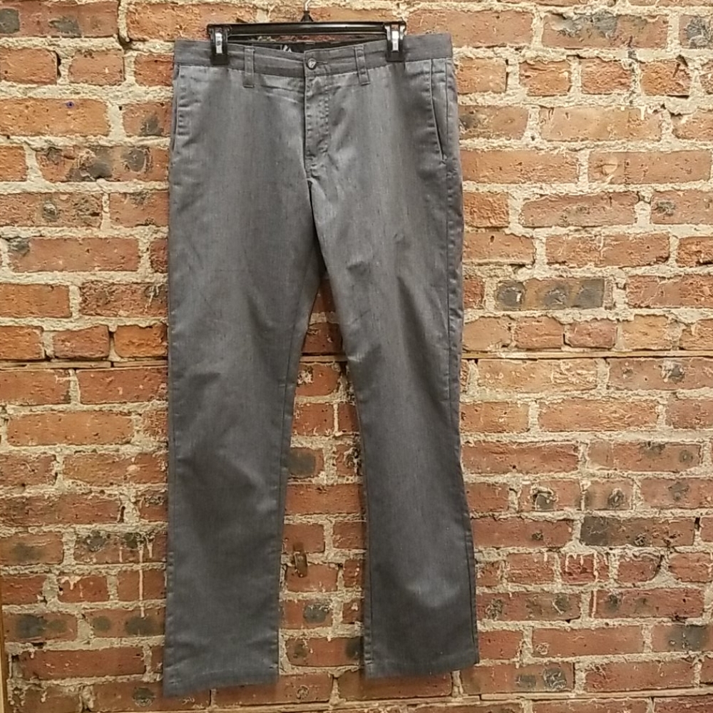 Volcom pants